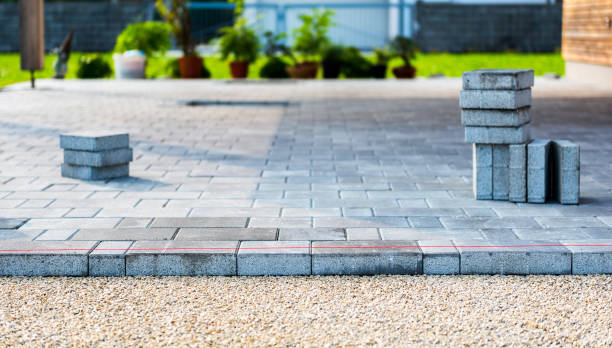  Kingstowne, VA Driveway Paving Services Pros