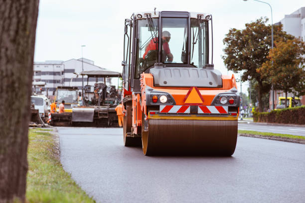 Best Recycled Asphalt Driveway Installation  in Kingstowne, VA